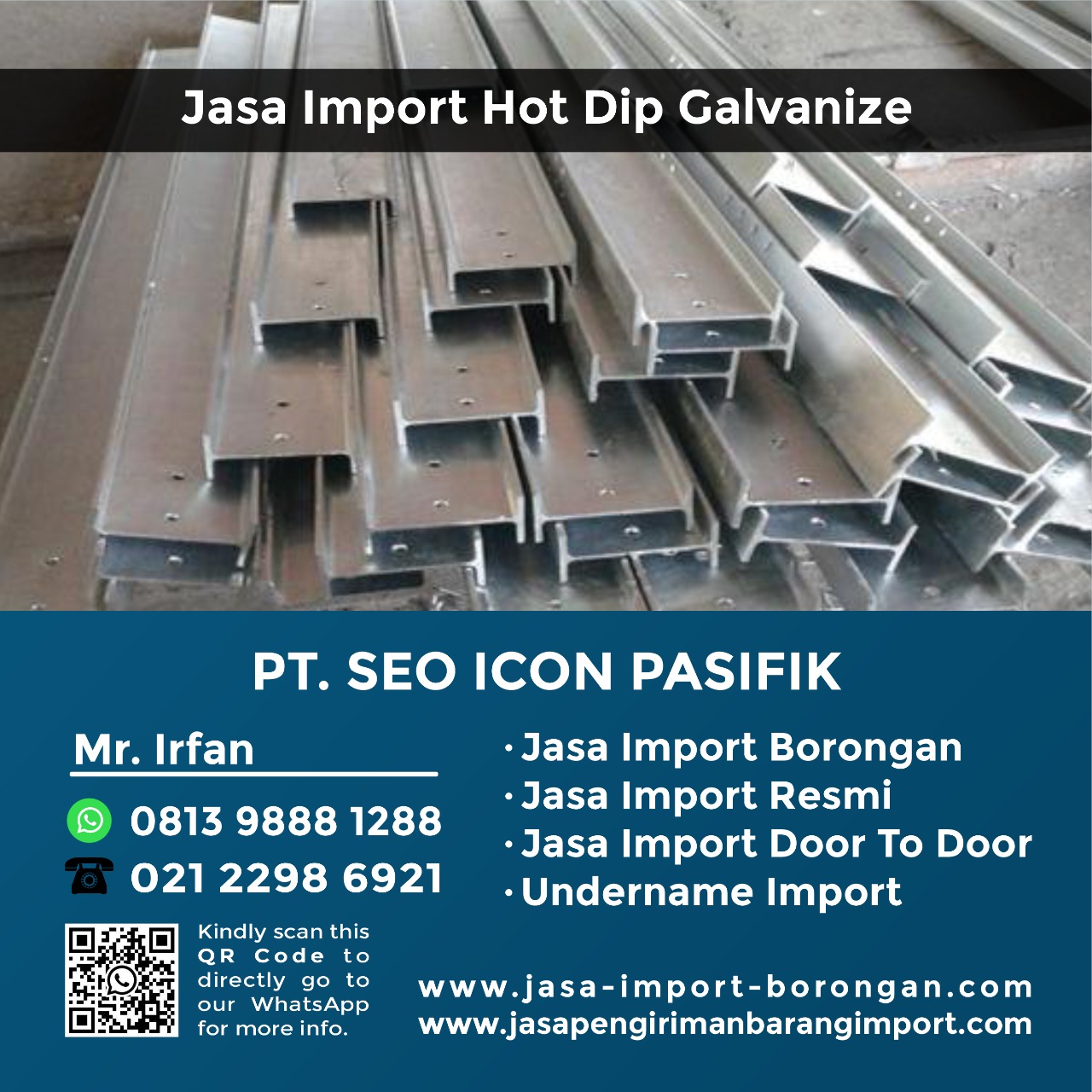 Jasa-Import-Hot-Dip-Galvanize-081398881288.jpg