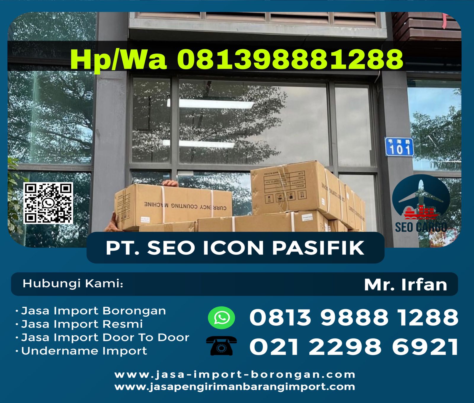 jasa import aman 081398881288