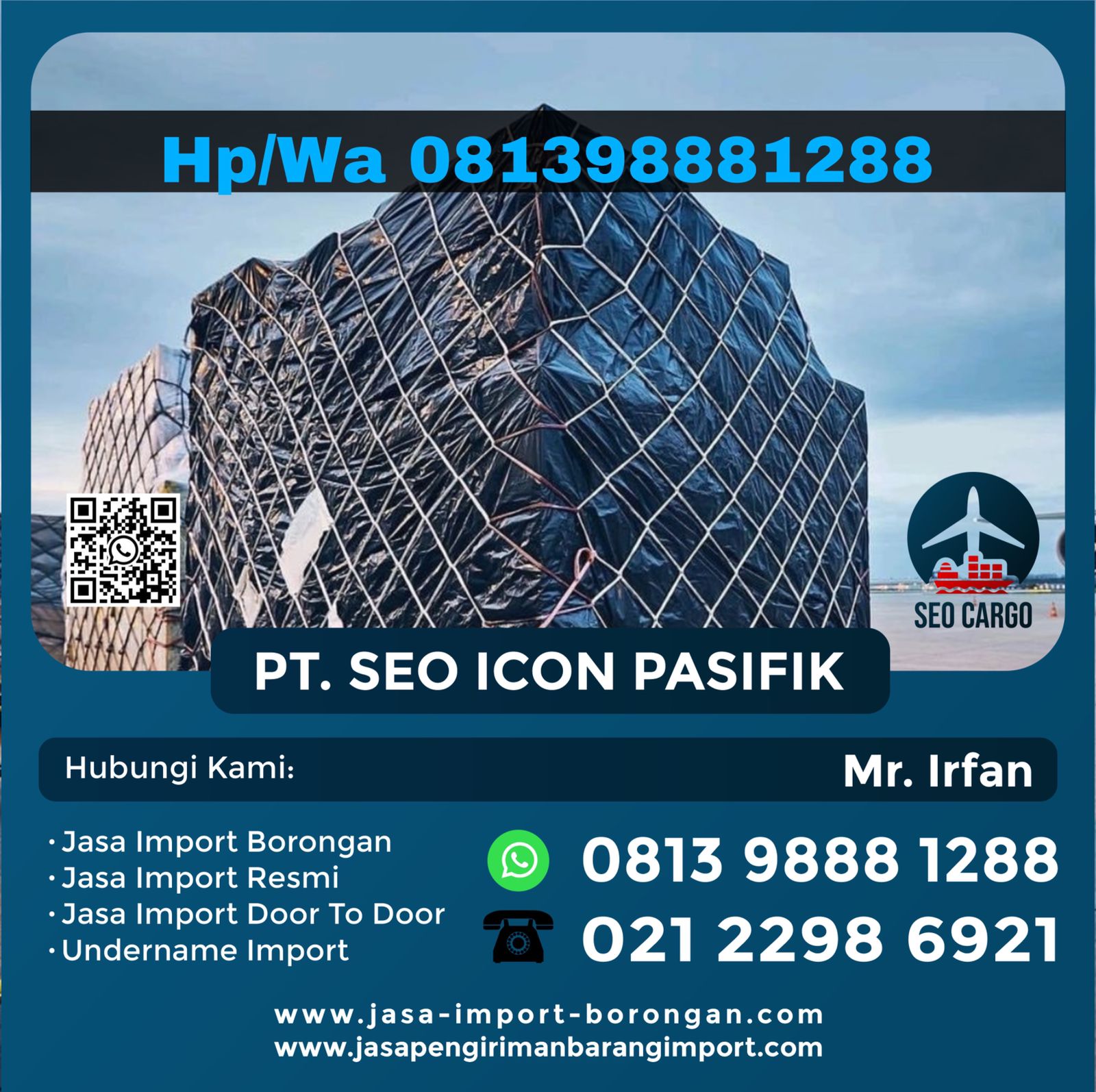 jasa import borongan all in 081398881288