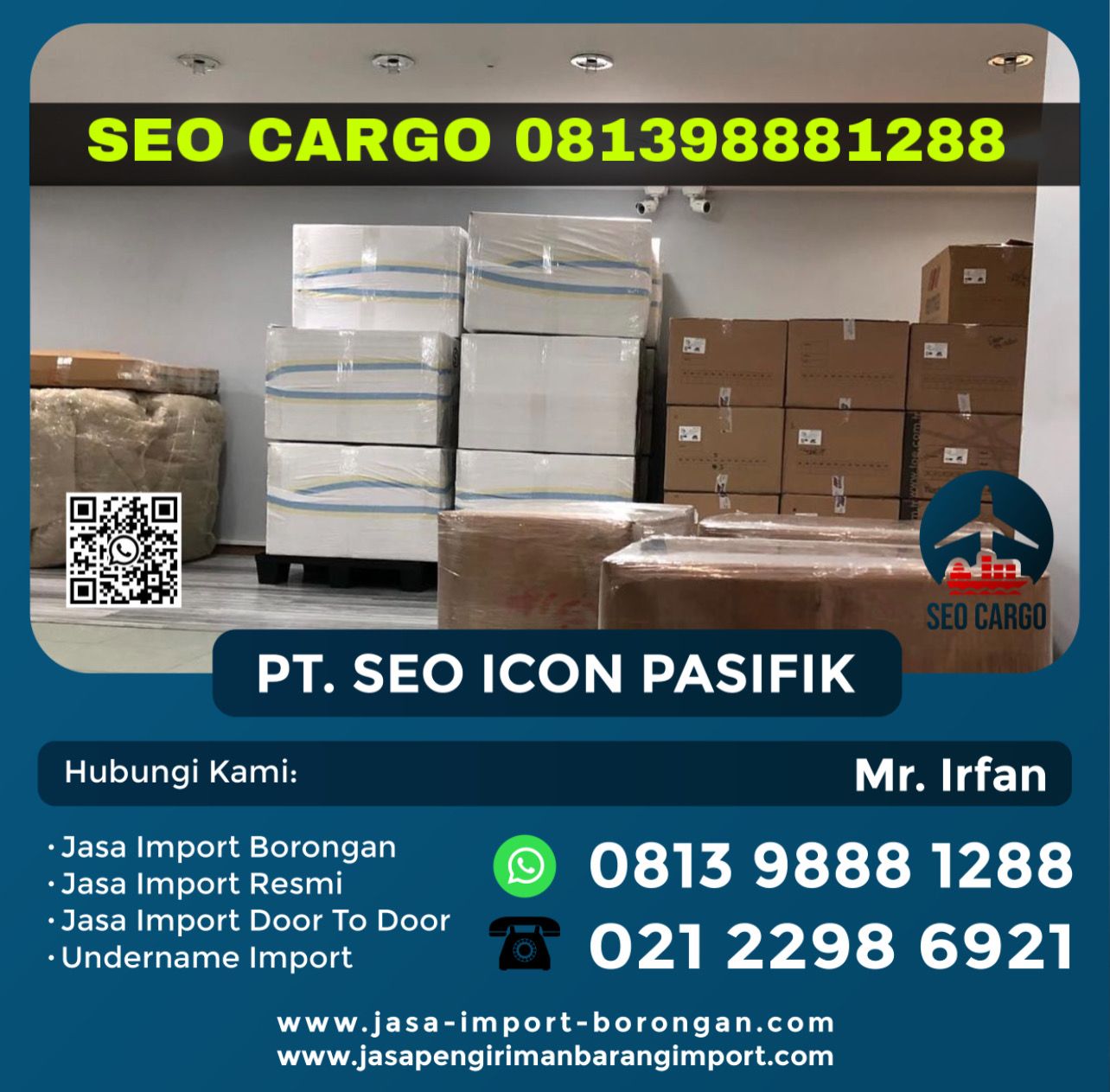 jasa import borongan murah 081398881288