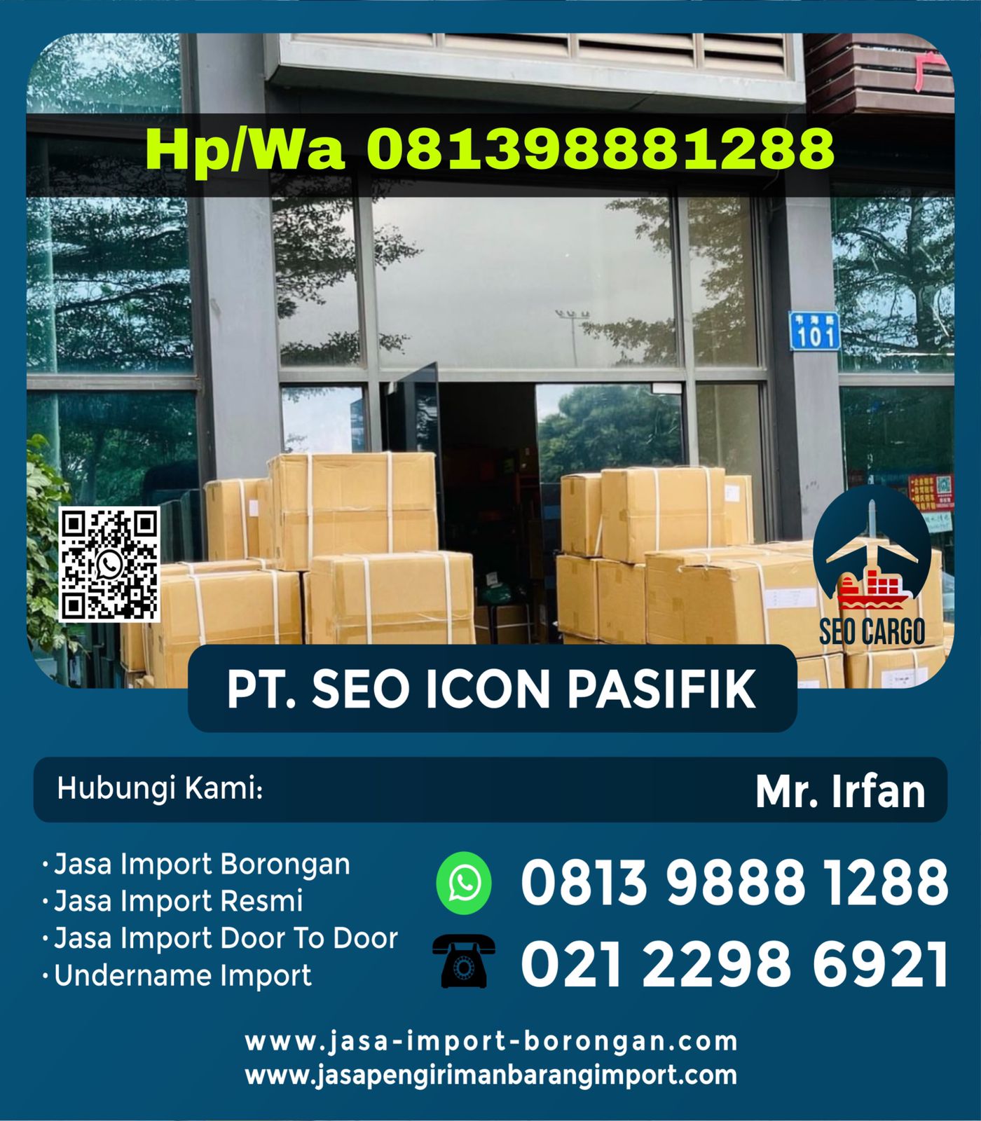 jasa import dari china 081398881288