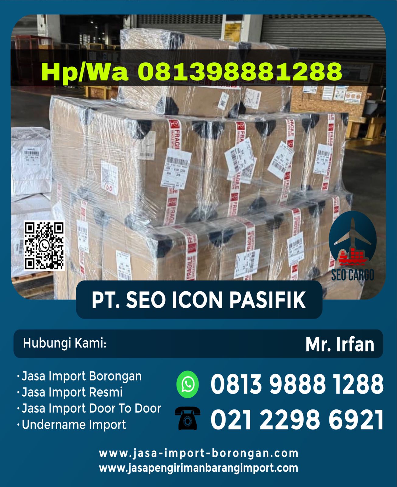 jasa import dari korea murah 081398881288