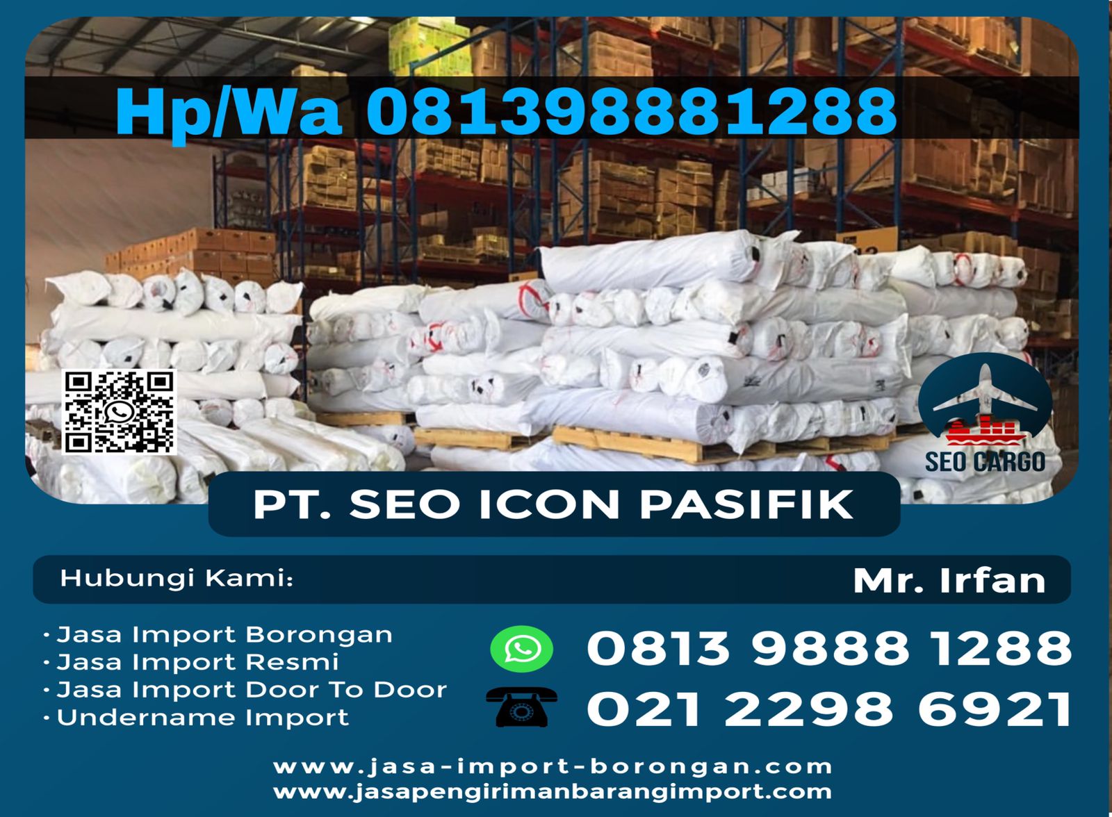 jasa import dari thailand 081398881288