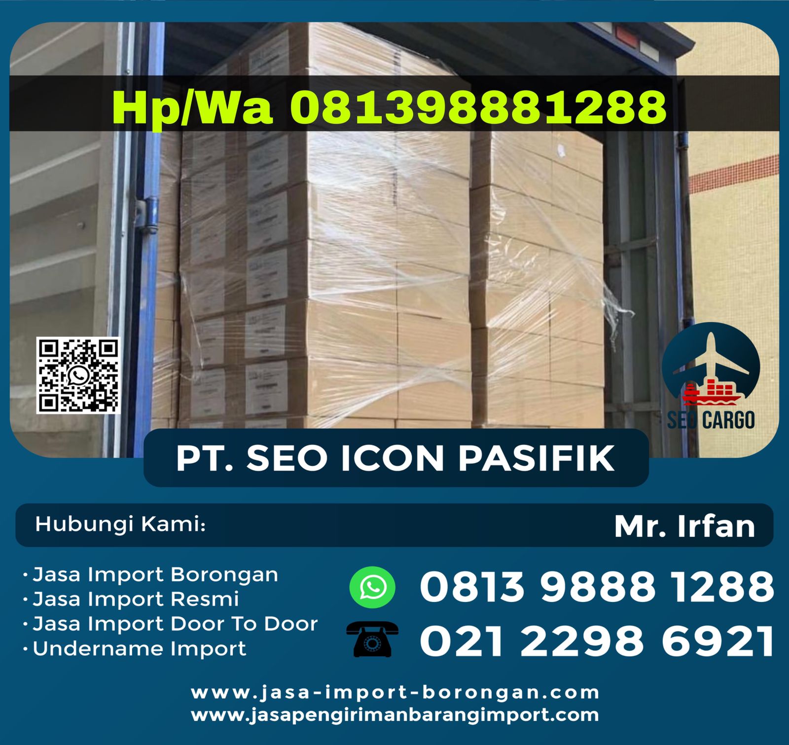 jasa import murah dari china 081398881288